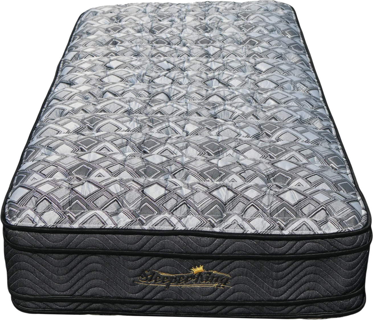Luxury SleeperKing